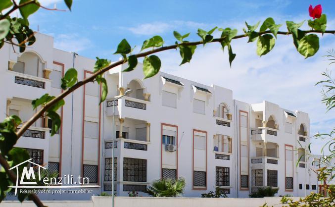 Des appartements neufs et spacieux à Borj Touil