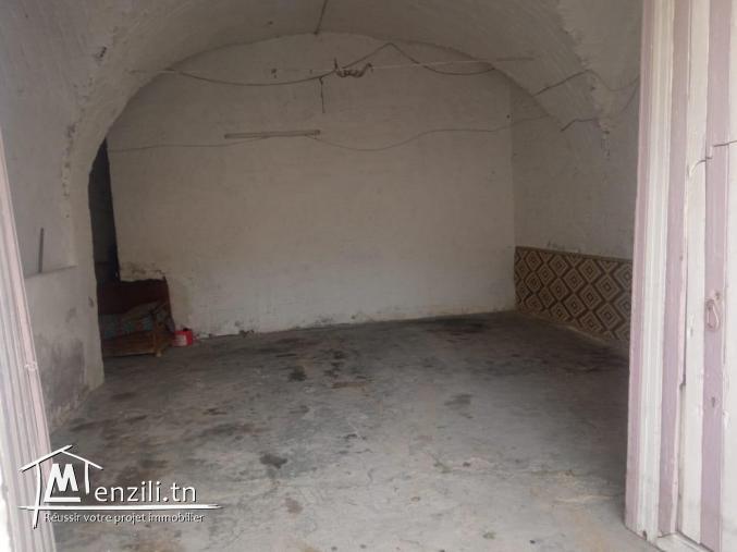 Gros Maison a vendre a korba