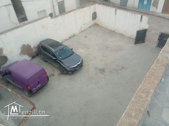 Gros Maison a vendre a korba