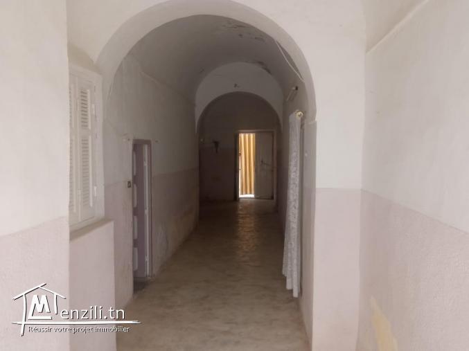 Gros Maison a vendre a korba