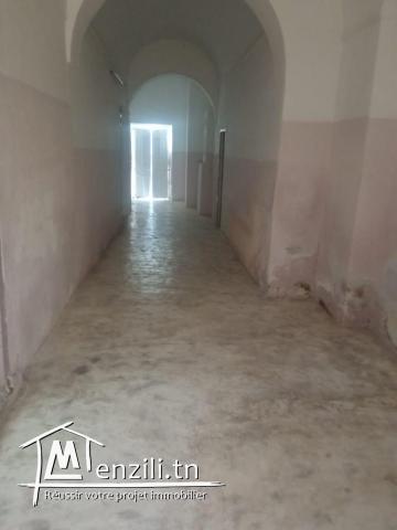 Gros Maison a vendre a korba