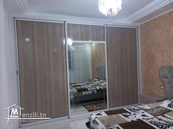 villa a vendre seuelement a 115000 dt