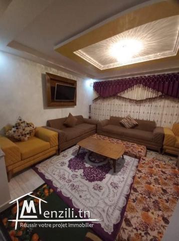 villa a vendre seuelement a 115000 dt