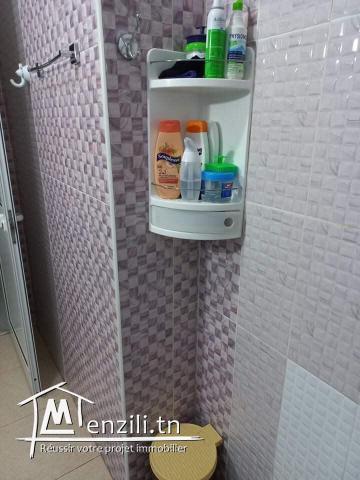 villa a vendre seuelement a 115000 dt