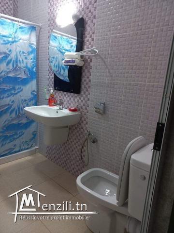 villa a vendre seuelement a 115000 dt