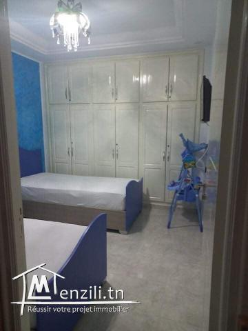 villa a vendre seuelement a 115000 dt