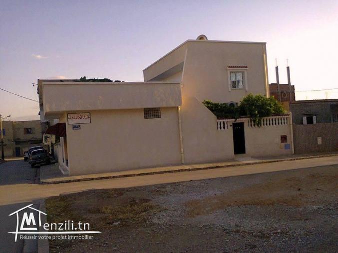 Belle maison a vendre