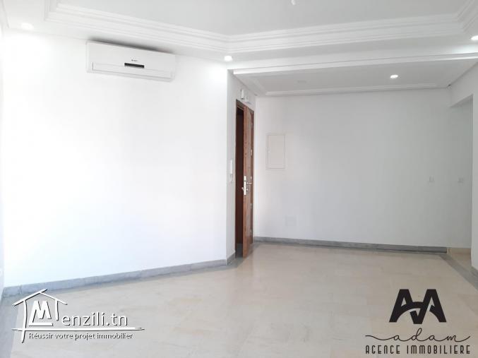 Appartement S+2 de 100m² à Cité el wafa (AFH2)