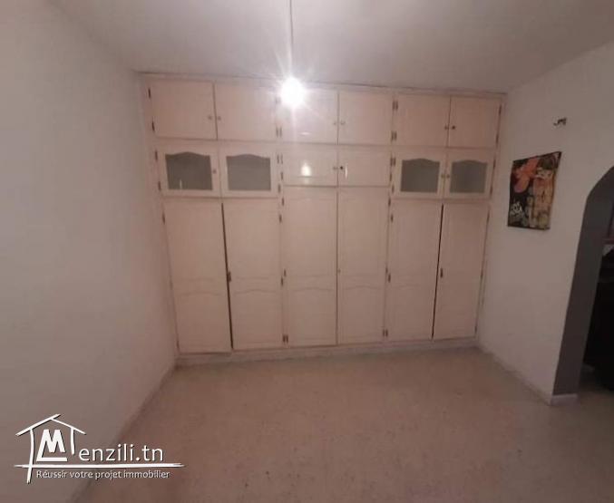 S+3 a louer à kélibia (cité elbostene)