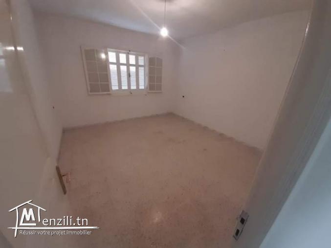 S+3 a louer à kélibia (cité elbostene)