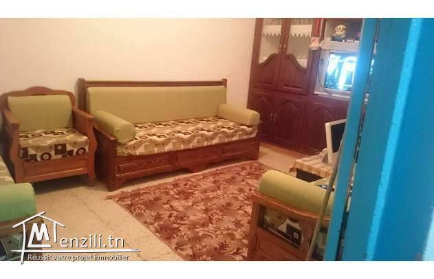 Maison Style Arabe à vendre sise à Bab Jdid