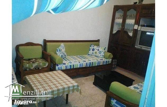 Maison Style Arabe à vendre sise à Bab Jdid