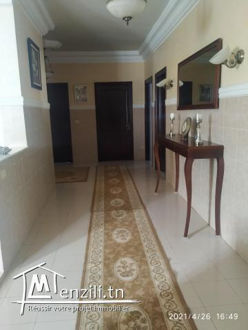 Villa a Vendre A Sousse Cité Erriadh 5