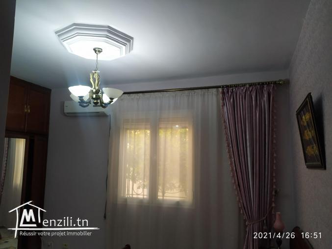 Villa a Vendre A Sousse Cité Erriadh 5