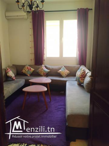 Villa a Vendre A Sousse Cité Erriadh 5