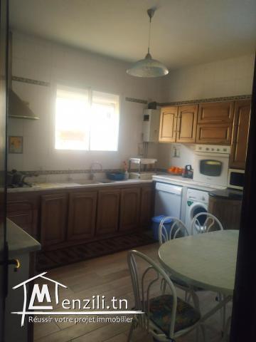 Villa a Vendre A Sousse Cité Erriadh 5