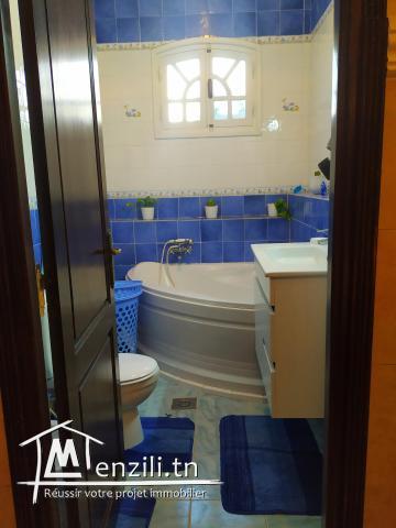 Villa a Vendre A Sousse Cité Erriadh 5