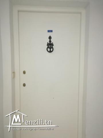 • Appartement sis à sidi Abdelhamid