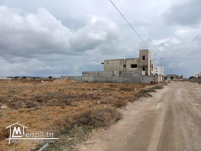 terrain à vendre 20.255.535