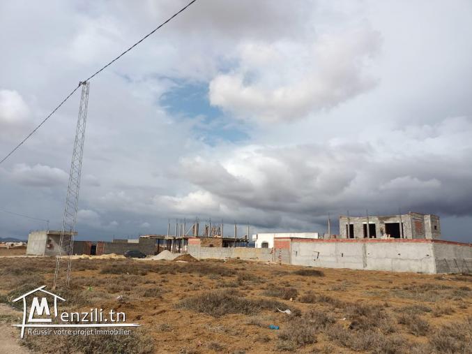 terrain à vendre 20.255.535