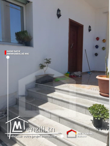 Maison 175MD à Dar Allouch Kélibia près de la mer