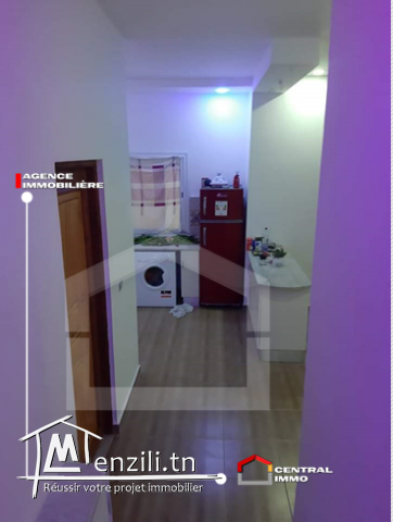 Maison 175MD à Dar Allouch Kélibia près de la mer