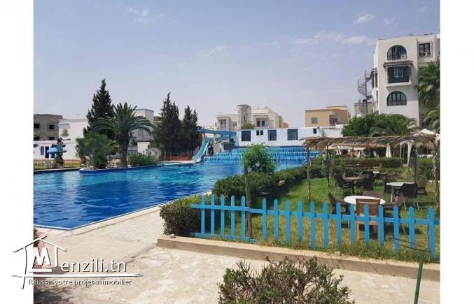 Forsssa sur route kantaoui