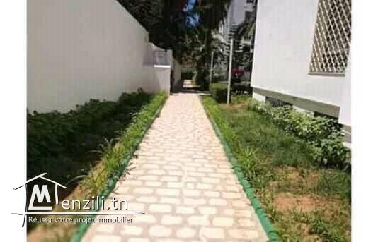 Forsssa sur route kantaoui