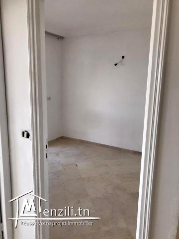 Forsssa sur route kantaoui