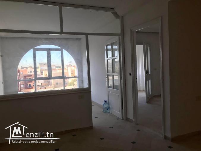 Forsssa sur route kantaoui