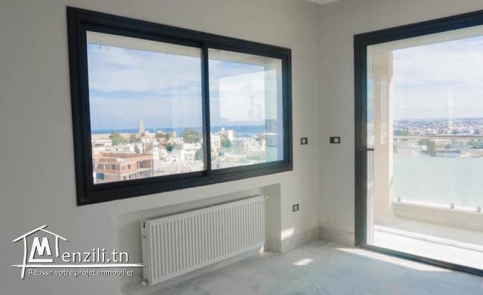 Luxueux Appartement à vendre à près de l ancienne école française