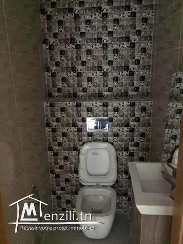 Luxueux Appartement à vendre à près de l ancienne école française