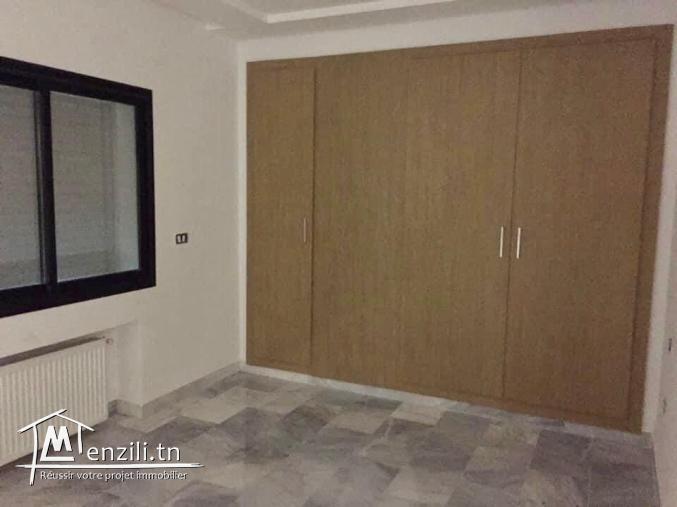 Luxueux Appartement à vendre à près de l ancienne école française