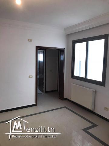 Spacieux s1 a vendre à sahloul