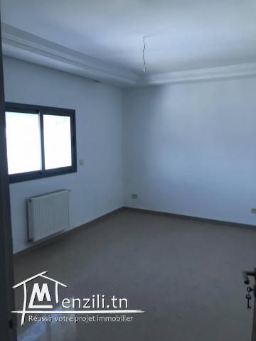 Spacieux s1 a vendre à sahloul