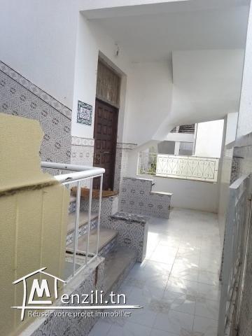 Offre a ne pas rater villa A vendre en face clinique Bardo