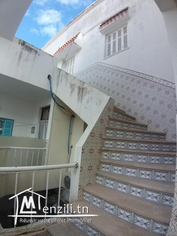 Offre a ne pas rater villa A vendre en face clinique Bardo