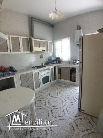 Offre a ne pas rater villa A vendre en face clinique Bardo