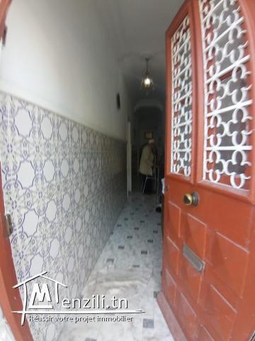 Offre a ne pas rater villa A vendre en face clinique Bardo