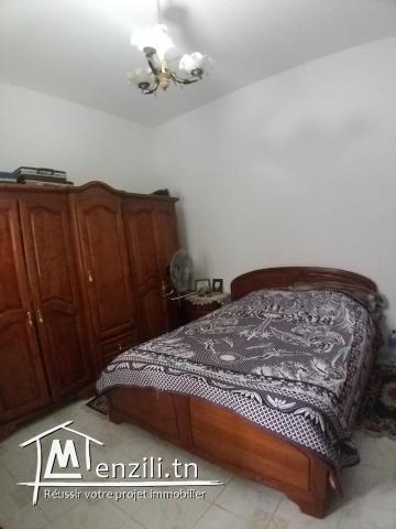 Offre a ne pas rater villa A vendre en face clinique Bardo