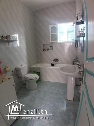 Offre a ne pas rater villa A vendre en face clinique Bardo