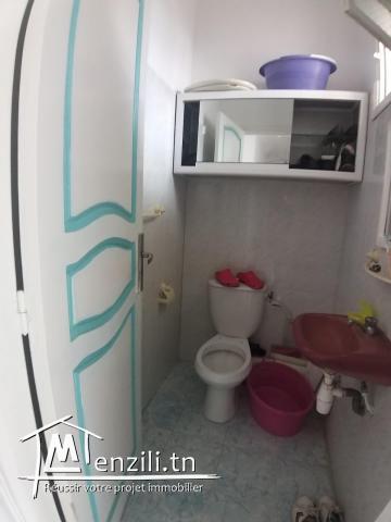 Offre a ne pas rater villa A vendre en face clinique Bardo