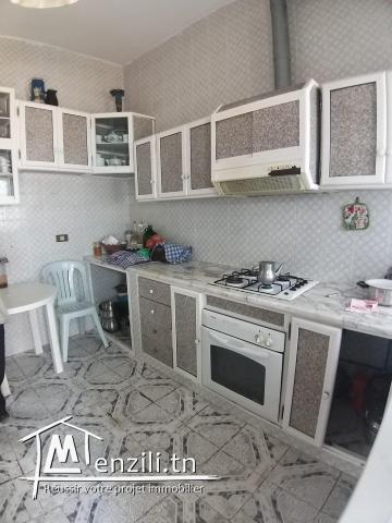 Offre a ne pas rater villa A vendre en face clinique Bardo