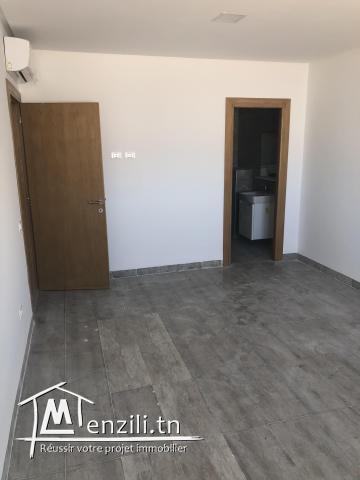 a louer pour cabinet médical ou bureau un H+2 neuf