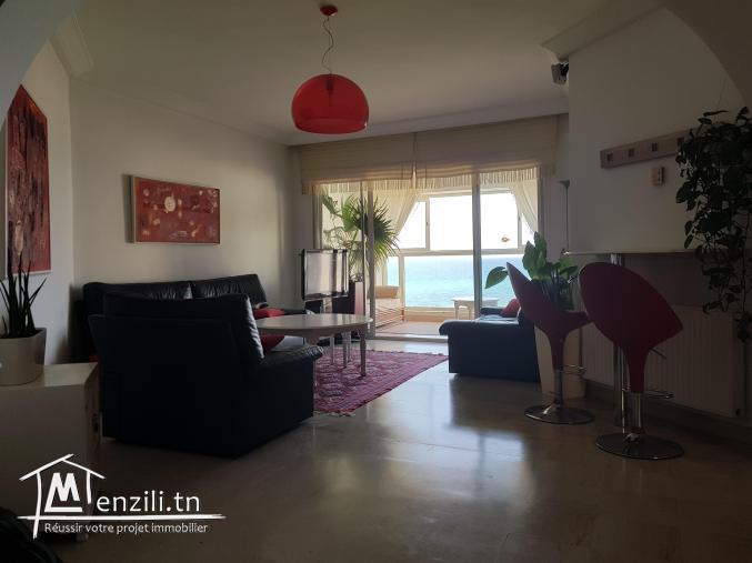 Pieds dans l eau hammamet nord