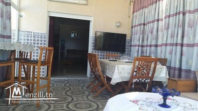 A VENDRE VILLA DAR ALLOUCH