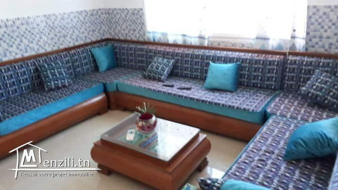 A VENDRE VILLA DAR ALLOUCH