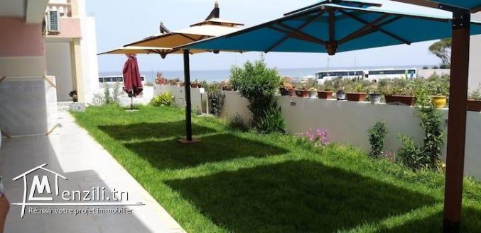 A VENDRE VILLA DAR ALLOUCH