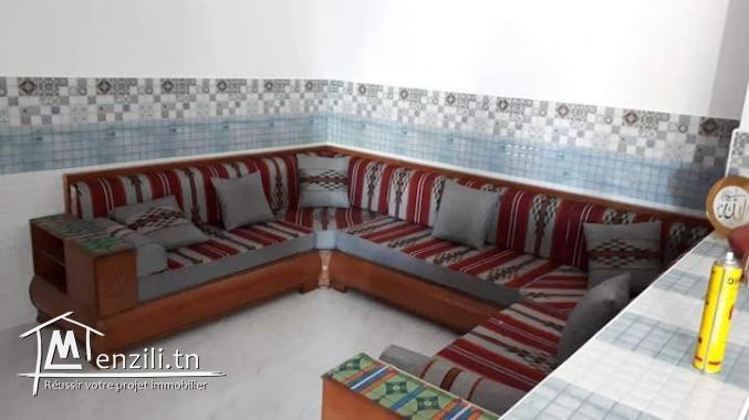 A VENDRE VILLA DAR ALLOUCH