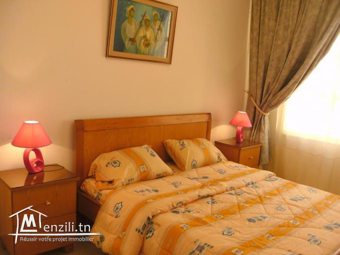 magnifique s3 uniquement à l'année prés Movenpick